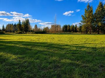 Terreno · 1100m² · Venta Lote 1100 m² El Retiro Brandsen
