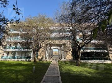 Departamento · 115m² · 2 Dormitorios · Vista Privilegiadas Desde El Balcón