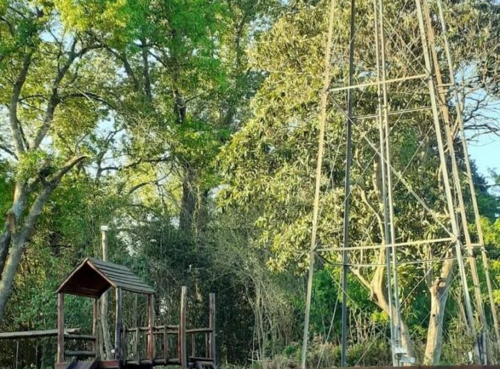 Campo · 100m² · 3 Ambientes