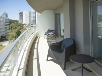 Foto1 · Departamento de 1 Dormitorio en Venta en Aidy Grill, Punta del Este