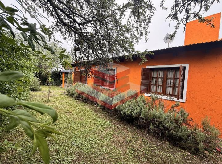 Casa · 155m² · 7 Ambientes · 1 Cochera