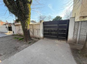 Terreno · 254m² · Venta Terreno V. Udaondo - Parque Leloir