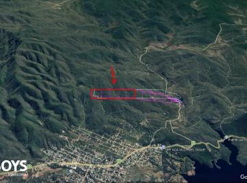 Terreno · 228142m² · Venta Terrenos en Villa del Dique, Valle de Calamuchita, Córdoba.