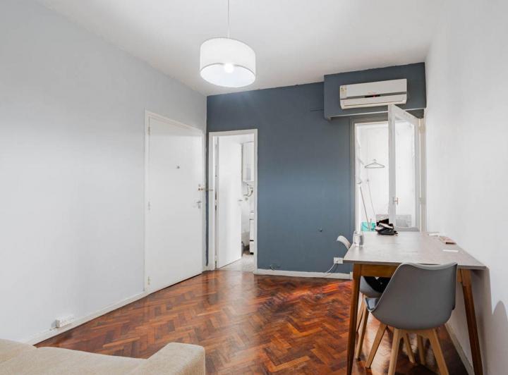 Departamento · 38m² · 2 Ambientes