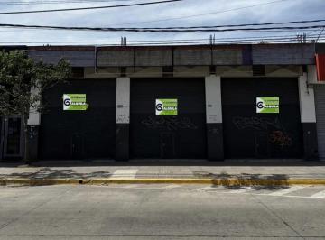Local comercial · 240m² · 1 Ambiente · En Alquiler | Importante Local de 240 m² en Pleno Centro de Moreno (Lado Norte) - Sobre Av Bartolome