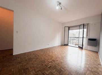 Departamento · 42m² · 2 Ambientes · Departamento 2 Ambientes con Balcón