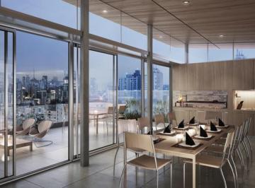 Departamento · 23m² · 1 Ambiente · Oportunidad Monoambiente a Estrenar