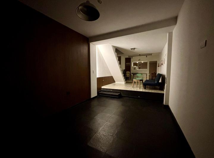 Departamento · 80m² · 6 Ambientes · 1 Cochera