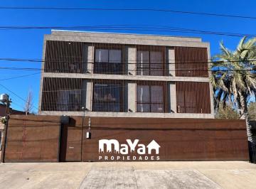 Departamento · 33m² · 1 Ambiente · 1 Cochera · Departamento en Alquiler - Escobar