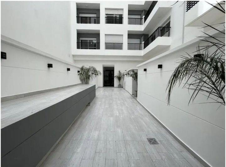 Departamento · 26m² · 1 Ambiente