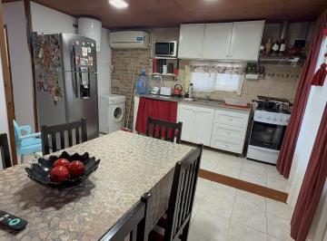 Casa · 65m² · 6 Ambientes · 1 Cochera · Casa en Venta en Cosquin 3 Dorm. a 4 Cuadras del Rio Cosquin