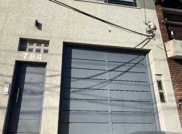 Bodega-Galpón de 1 ambiente, Quilmes · Galpon de 200 m² en Excelente Ubicacion en Alquiler