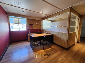 Oficina comercial · 100m² · 5 Ambientes · Venta 5 Oficinas con Baño Privado - 100 m² - Dean Funes 54 Oportunidad Inversion - Centro
