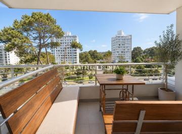 Foto1 · Apartamento en Roosevelt, 1 Dormitorio y Amenities