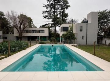 PH de 2 ambientes, Villa Allende · Alquiler Villa Allende Barrio San Alfonso - Housing