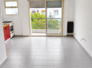 Departamento · 35m² · 2 Ambientes · ¡Departamento 1 Dormitorio con Balcón Al Frente!