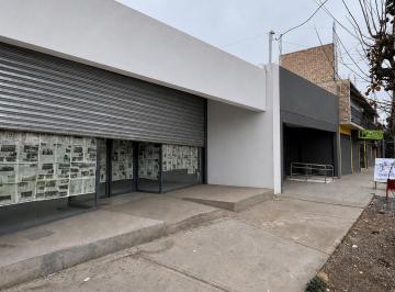 Local comercial de 3 ambientes, Rodeo de la Cruz · Local de 320 m² en Alquiler en Rodeo de La Cruz