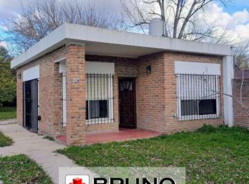 Casa de 2 ambientes, Marcos Paz · Venta de Casa 2 Ambientes en Marcos Paz
