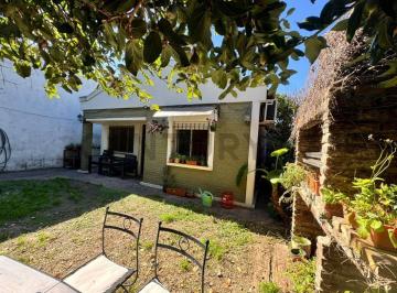 PH · 46m² · 3 Ambientes · 1 Cochera · Venta PH 3 Ambientes con Jardin en Garín Escobar Apto Credito