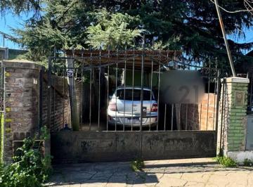 PH · 46m² · 3 Ambientes · 1 Cochera · Venta PH 3 Ambientes con Jardin en Garín Escobar Apto Credito