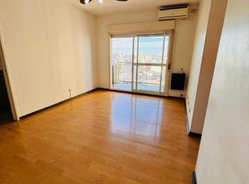 Departamento · 56m² · 3 Ambientes · Alquiler 3 Amb. C/ Amenities en Almagro!