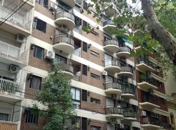 Departamento · 40m² · 2 Ambientes · 1 Cochera · 2 Amb Cochera Reciclado a Estrenar