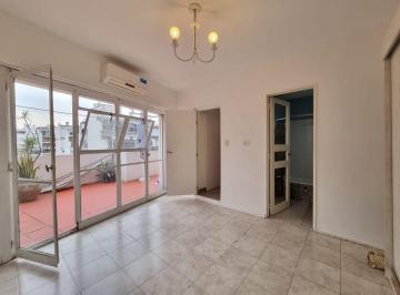 Departamento · 42m² · 2 Ambientes · Departamento Dos Ambientes en Alquiler Recoleta