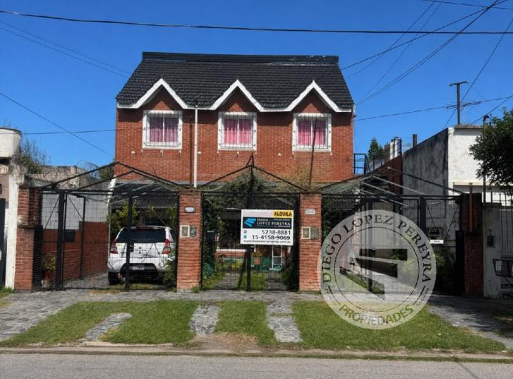 PH · 51m² · 2 Ambientes · 1 Cochera