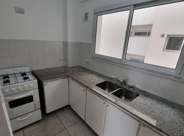 Departamento de 1 ambiente, La Plata · Monoambiente Contrafrente en Alquiler.40 E/ 5 y 6
