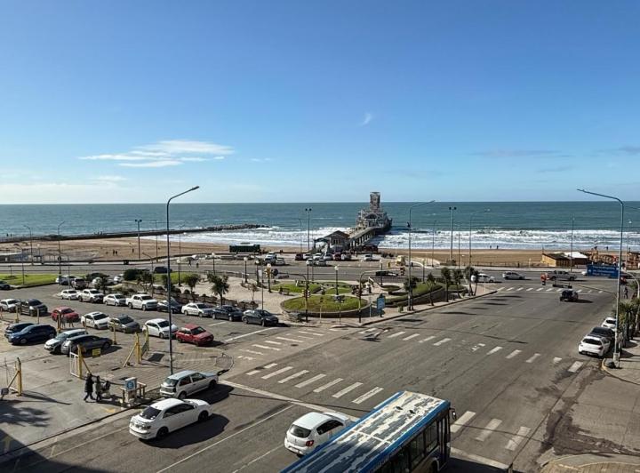 Departamento · 89m² · 4 Ambientes