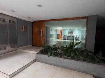 Departamento de 1 ambiente, Recoleta · Charcas y Anchorena 1amb 8vo Piso Balcon Cocina
