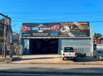 Bodega-Galpón · 456m² · Depósito Galpón en Venta en Tortuguitas, Malvinas Argentinas, G. B. a. Zona Norte