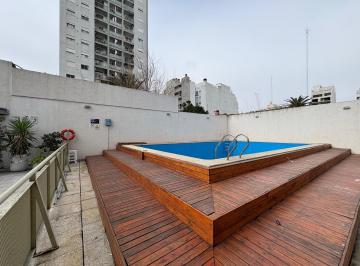 Departamento · 40m² · 2 Ambientes · 1 Cochera · Departamento 2 Ambientes Alquiler Coghlan Balcon Lavadero – Cochera Opcional