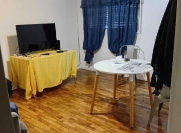 Departamento · 40m² · 2 Ambientes · Departamento en Venta en San Cristóbal, Capital Federal, Buenos Aires