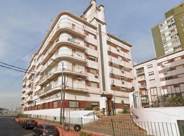 Departamento · 52m² · 3 Ambientes · Depto 3 Ambientes Al Frente con Balcon Vuelta de Rocha