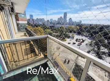 Departamento · 89m² · 5 Ambientes · Departamento 4 Ambientes Alquiler Palermo + Depende