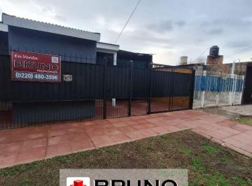 Casa de 3 ambientes, Merlo · Venta de Casa 3 Ambientes en Merlo