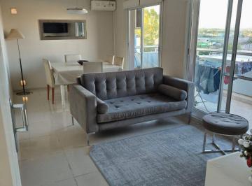 Departamento · 71m² · 3 Ambientes · Venta Departamento con Cochera 2 Dorm Terraforte 2