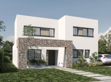 Casa · 154m² · 5 Ambientes · 2 Cocheras · Moderna Casa en Dos Plantas | Excelente Calidad Constructiva | Financiación | San Pablo | Pilar