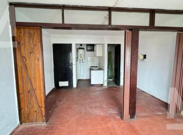 Departamento · 25m² · 1 Ambiente · Departamento - La Plata