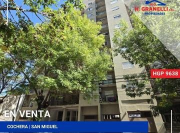 HGP-HGP-9638_2 · Cochera. | Paunero Al 1800