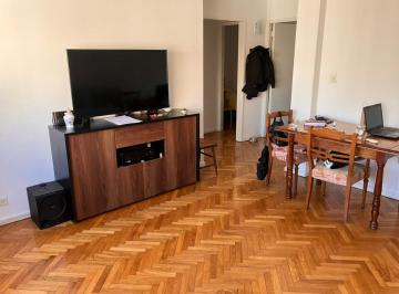 Departamento · 57m² · 3 Ambientes · Departamento Venta Caballito 3 Ambientes Baulera