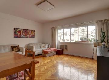 Departamento · 57m² · 3 Ambientes · Departamento Venta Caballito 3 Ambientes Baulera
