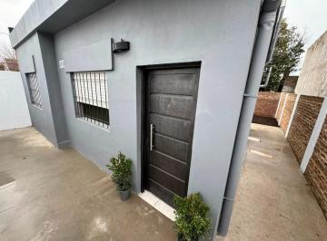 PH · 60m² · 3 Ambientes · PH 3 Ambientes - a Estrenar - Alquiler - S. A. de Padua