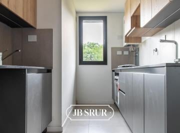 Departamento · 82m² · 4 Ambientes · 1 Cochera · Departamento de 2 Dorm. en Venta en Manantiales 1