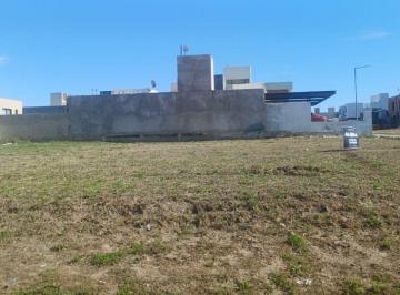 Terreno , Córdoba · Lote Esquina con Doble Frente - Total 750 m - Pleno Docta - Ideal Para Emprendimiento Comercial