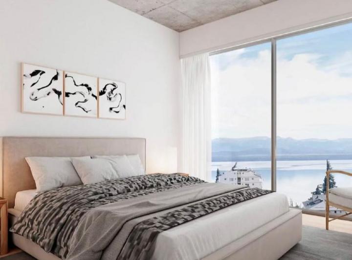 Departamento · 35m² · 1 Ambiente