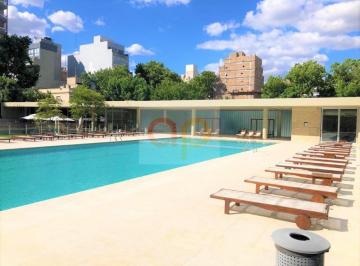 Departamento · 76m² · 3 Ambientes · 1 Cochera · U$s 2500 - 3 Amb - (Ver Video) - Palermo - Humboldt 2000 - Torres Mirabilia (Led)