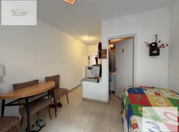 Departamento · 25m² · 2 Ambientes · Venta - Departamento Dos Ambientes Planta Baja en Pilar. Oportunidad Apto Credito