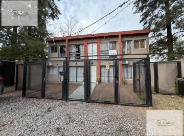 Departamento de 2 ambientes, Pilar · Venta - Departamento Dos Ambientes Planta Baja en Pilar. Oportunidad Apto Credito